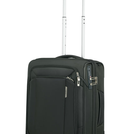 Samsonite Respark Spinner 55 Expandable