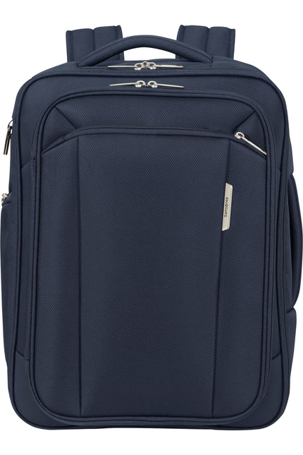 Mochila Underseat Samsonite Respark M 17.3 Inch Midnight Blue