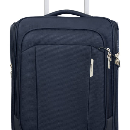 Samsonite Respark Upright 45 Underseater Midnight Blue