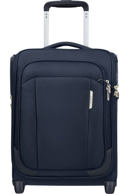 Samsonite Respark Upright 45 Underseater Midnight Blue
