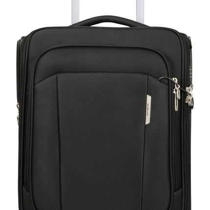 Samsonite Respark Upright 45 Underseater Ozone Czarny
