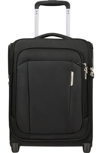 Samsonite Respark Upright 45 Underseater Ozone черен