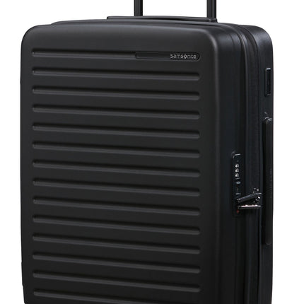 Samsonite Restackd Spinner 55 Expandable