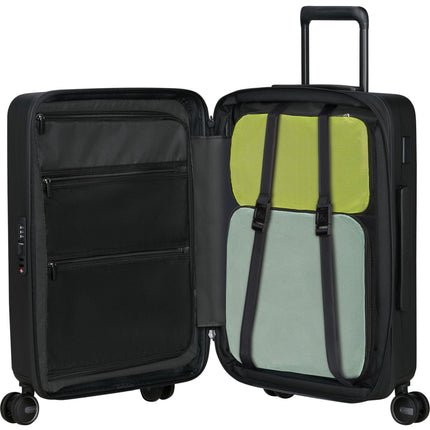 Samsonite Restackd Spinner 55 Expandable