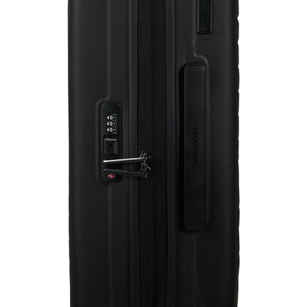Samsonite Restackd Spinner 55 Expandable