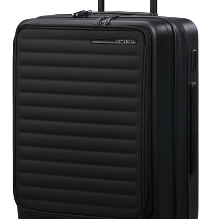 Samsonite Restackd Spinner 55 Espandibile Easy Access