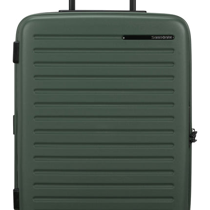 Samsonite Restackd Spinner 55 Expandable Šalviová