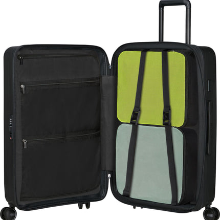 Samsonite Restackd Spinner 68 Expandable