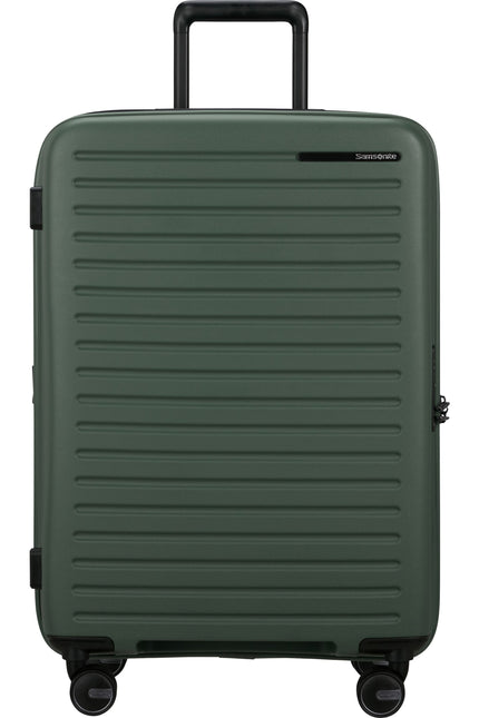 Samsonite Restackd Spinner 68 Expandable szałwiowy
