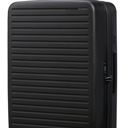 Samsonite Restackd Spinner 75 Expandable