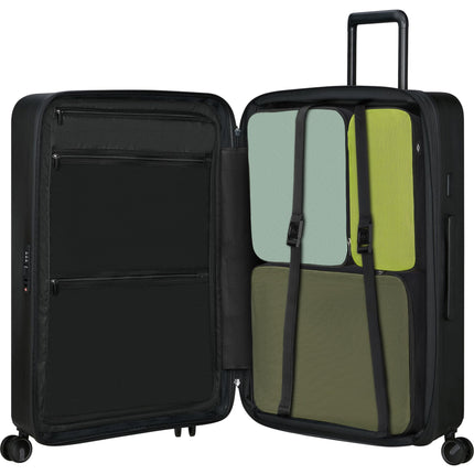 Samsonite Restackd Spinner 75 Expandable