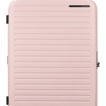 Samsonite Restackd Spinner 75 Expandable Różowy