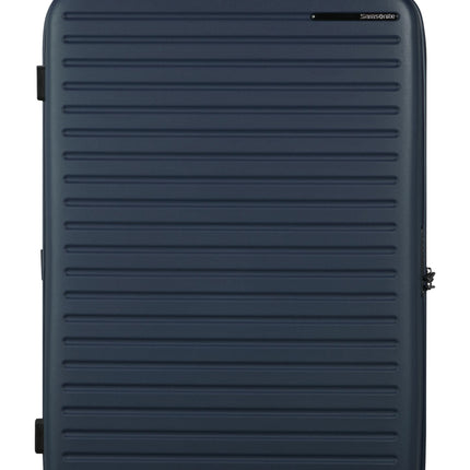 Samsonite Restackd Spinner 81 Išplečiamas Midnight