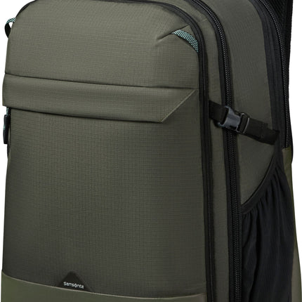 Samsonite Roadseeker Plecak na laptopa L 17.3 cala