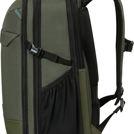 Samsonite Roadseeker Plecak na laptopa L 17.3 cala