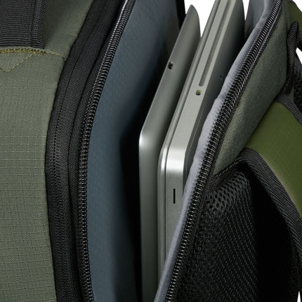 Samsonite Roadseeker Plecak na laptopa L 17.3 cala