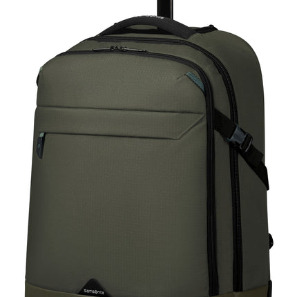 Samsonite Roadseeker torba na laptopa na kółkach 17.3 cala