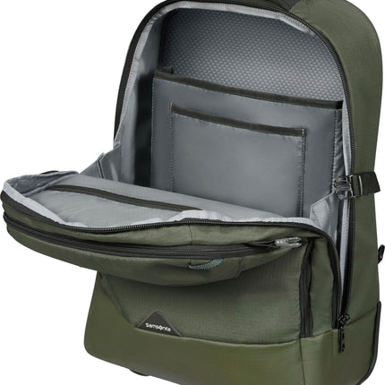 Samsonite Roadseeker torba na laptopa na kółkach 17.3 cala
