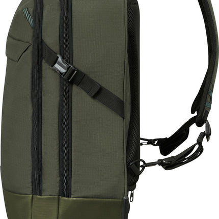 Samsonite Roadseeker torba na laptopa na kółkach 17.3 cala