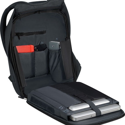 Samsonite Securipak 2.0 Plecak na laptop 14.1 cala