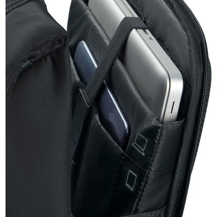 Samsonite Securipak 2.0 Plecak na laptop 14.1 cala