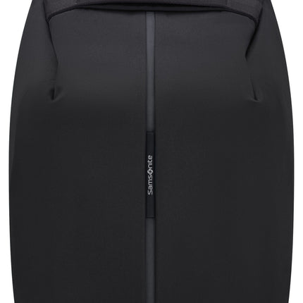 Samsonite Securipak 2.0 Plecak na laptop 14.1 cala Czarny
