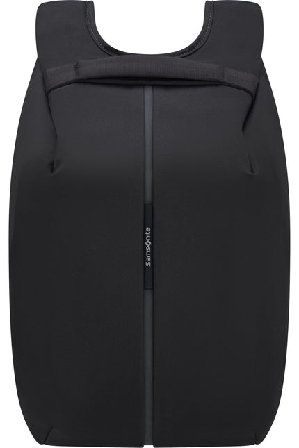 Samsonite Securipak 2.0 Plecak na laptop 14.1 cala Czarny