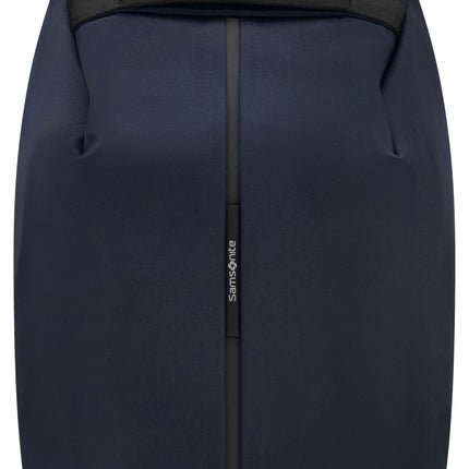 Samsonite Securipak 2.0 Plecak na laptop 14.1 cala Granatowy