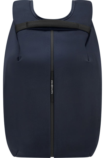 Samsonite Securipak 2.0 Plecak na laptop 14.1 cala Granatowy