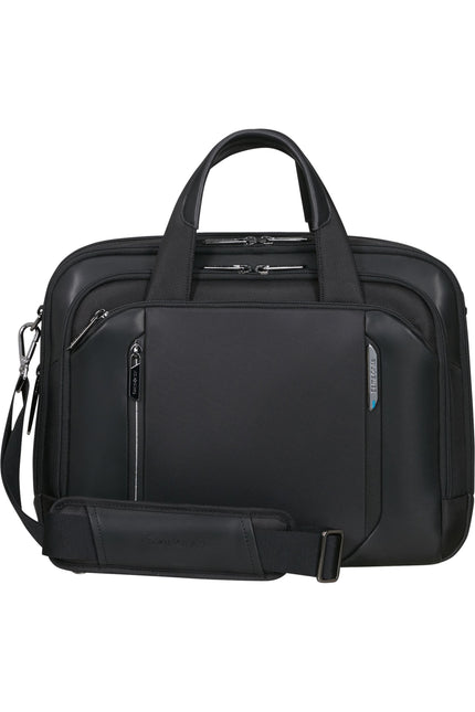 Samsonite Spectrolite 4.0 Dokumenttaske 14.1 Tommer Sort