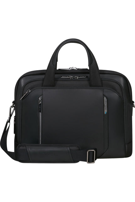 Samsonite Spectrolite 4.0 Dokumenttaske 15.6 Inch Sort