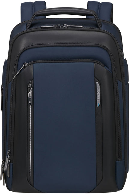 Samsonite Spectrolite 4.0 Laptop-Rucksack 14.1 Zoll Blau