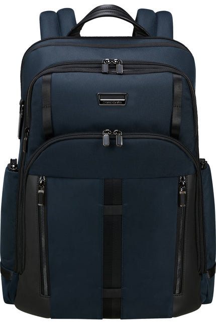 Samsonite Urban-Eye Laptop-Rucksack 17.3 Zoll Blau