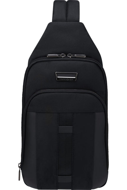 Samsonite Urban-Eye Slingbag M Svart