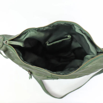 Bear Design Schoudertas Frieda