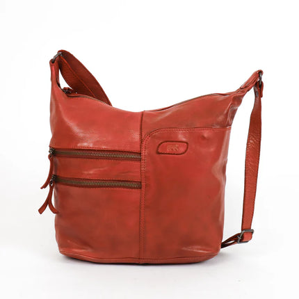 Bear Design Schoudertas Frieda