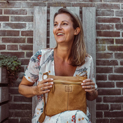 Bear Design Schoudertas Marion