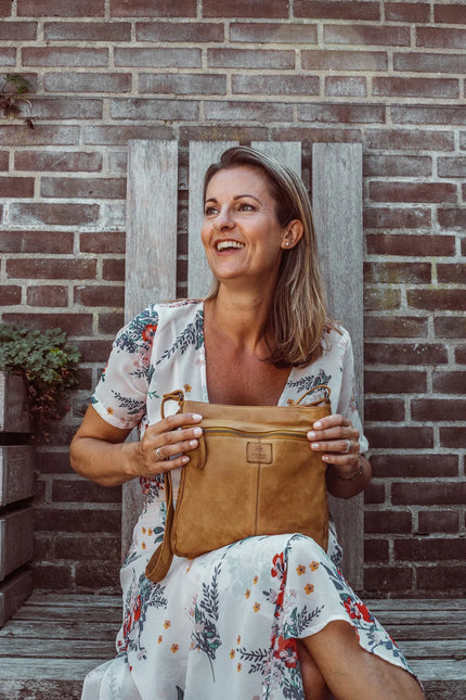 Bear Design Schoudertas Marion