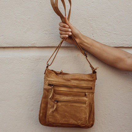 Bear Design Schoudertas Marion