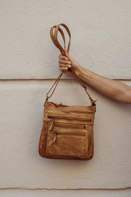 Bear Design Schoudertas Marion