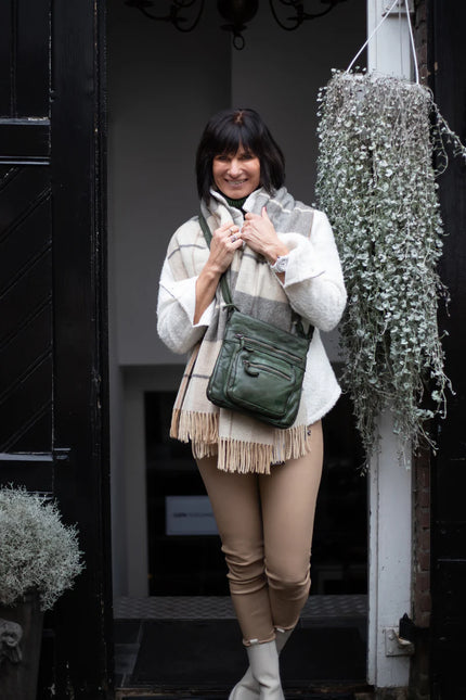 Bear Design Schoudertas Marion