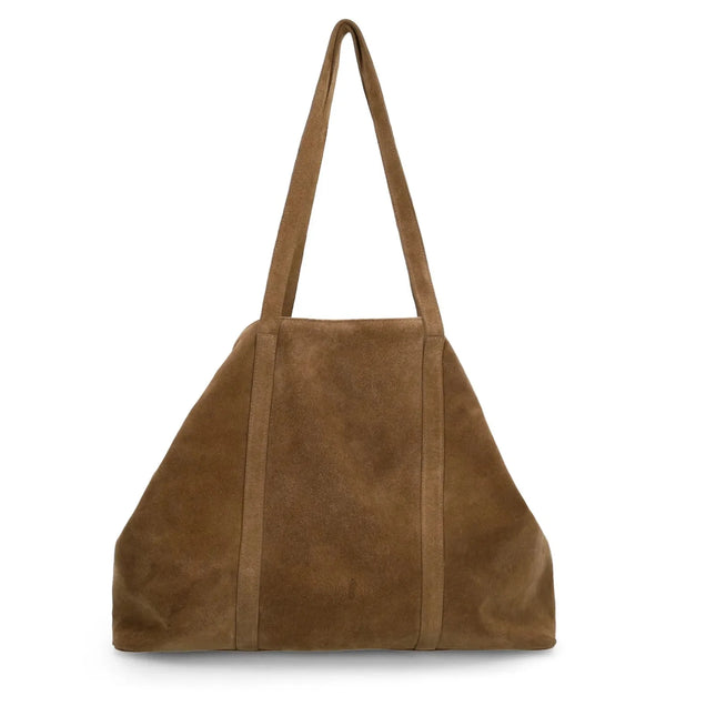DSTRCT  Suede-Leder Portland Road 121540