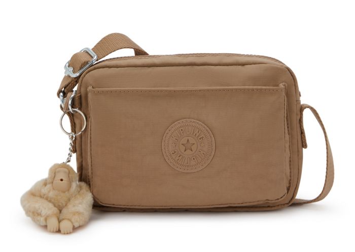 Kipling Abanu Schoudertas