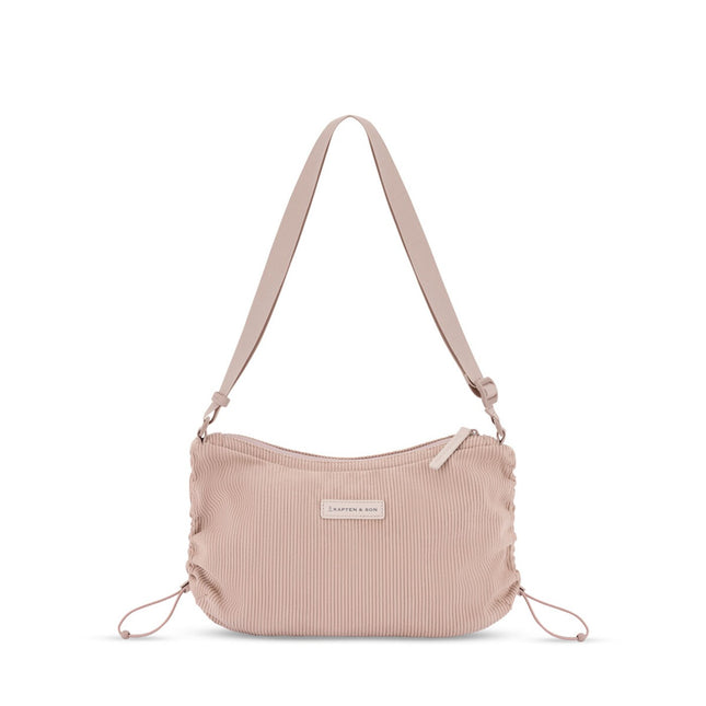 Kapten & Son Skara Small Cord Rose Clay