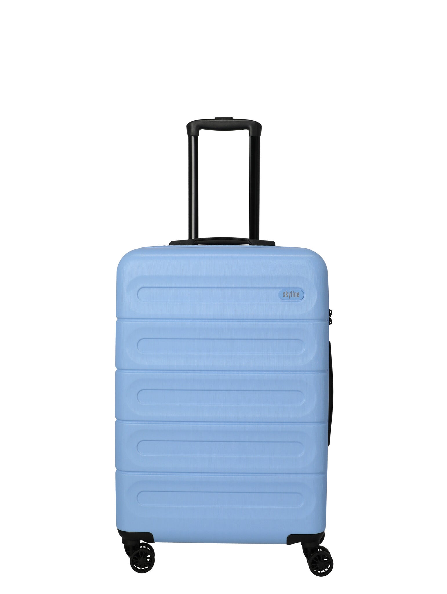Bosdela Harde koffer - koffer - handbagagekoffer, goud, 50cm,60cm,71cm, 980 liter Bosdela Harde koffer - koffer - handbagagekoffer, goud, 50cm,60cm,71cm, 980 liter