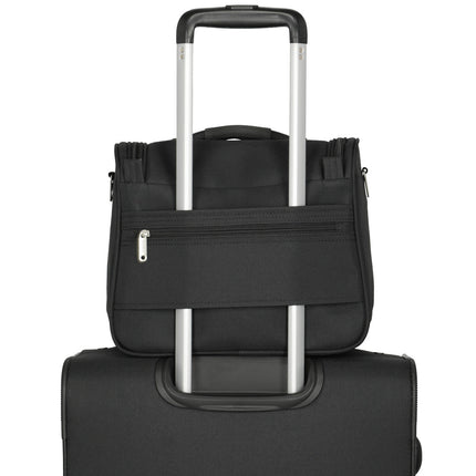 Skyline Orlando Compact Boarding Bag/ Beautycase