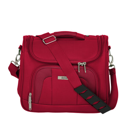 Skyline Orlando Compact Boarding Bag/ Beautycase