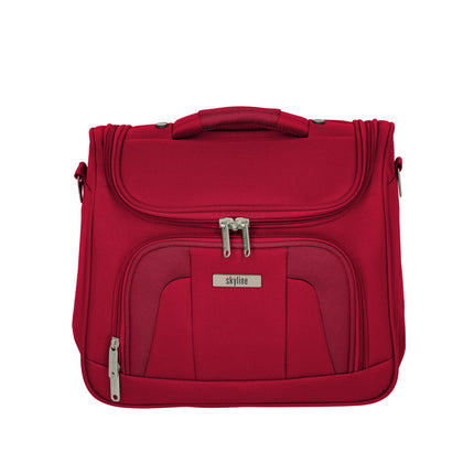 Skyline Orlando Compact Boarding Bag/ Beautycase