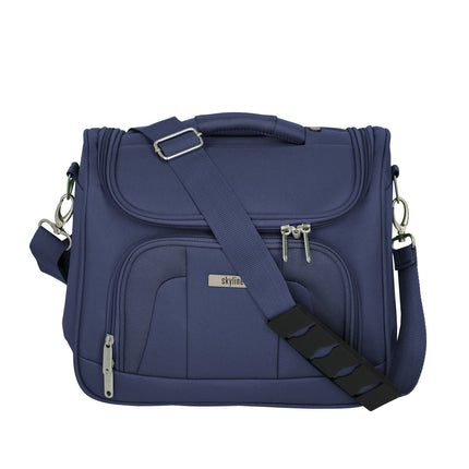 Skyline Orlando Compact Boarding Bag/ Beautycase