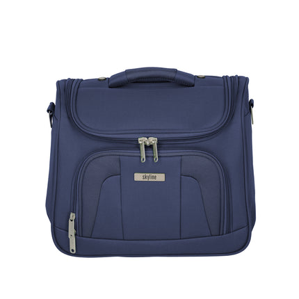 Skyline Orlando Compact Boarding Bag/ Beautycase